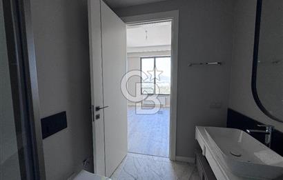 ALLSANCAK EMLAK KONUT PROJESİNDE SATILIK 2+1 DENİZ MANZARALI