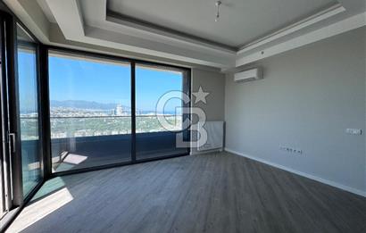 ALLSANCAK EMLAK KONUT PROJESİNDE SATILIK 2+1 DENİZ MANZARALI