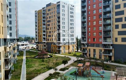 SUR YAPI'DA ' BOTANİK PARK MANZARALI '' SATILIK 3+1 161 M2 DAİRE