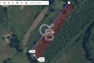 KÖRFEZ ELMACIK KÖYÜ SATILIK 1547 M2 MÜSTAKİL ARSA