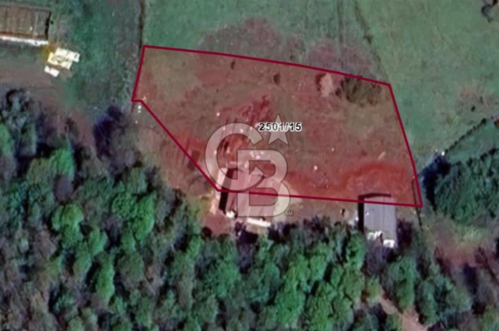 KÖRFEZ ELMACIK KÖYÜ SATILIK 1270 M2 ARSA İÇİNDE 2 KATLI 6+2 EV