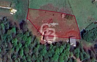 KÖRFEZ ELMACIK KÖYÜ SATILIK 1270 M2 ARSA İÇİNDE 2 KATLI 6+2 EV