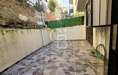 BUCA ADATEPE'DE D.E.Ü. YAKINI YÜKSEK GETİRİLİ, EŞYALI 1+1 DAİRE!