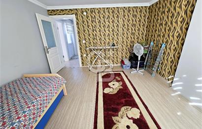 ALİAĞA YENİ MAHALLEDE GENİŞ VE KULLANIŞLI 4+1 ÇATI DUBLEKSİ