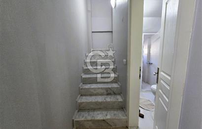 ALİAĞA YENİ MAHALLEDE GENİŞ VE KULLANIŞLI 4+1 ÇATI DUBLEKSİ