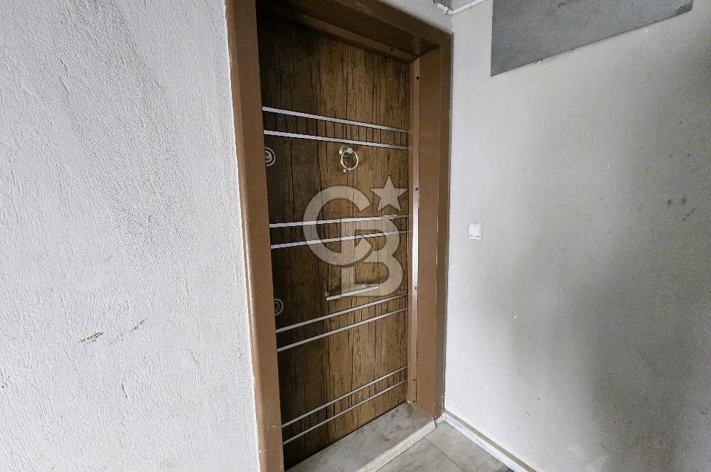 ALİAĞA YENİ MAHALLEDE GENİŞ VE KULLANIŞLI 4+1 ÇATI DUBLEKSİ