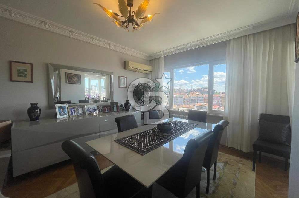 Fulya Sitesi Kapanmaz Deniz Manzaralı 3+1 Boş Daire