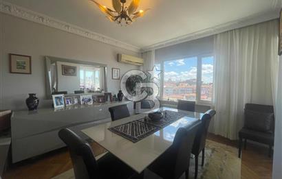 Fulya Sitesi Kapanmaz Deniz Manzaralı 3+1 Boş Daire