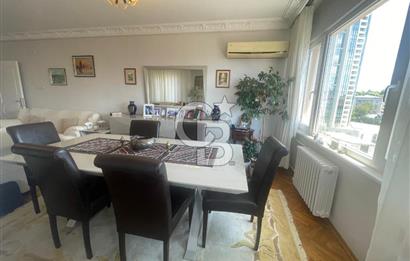 Fulya Sitesi Kapanmaz Deniz Manzaralı 3+1 Boş Daire