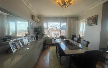 Fulya Sitesi Kapanmaz Deniz Manzaralı 3+1 Boş Daire