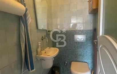 Fulya Sitesi Kapanmaz Deniz Manzaralı 3+1 Boş Daire