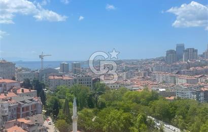 Fulya Sitesi Kapanmaz Deniz Manzaralı 3+1 Boş Daire