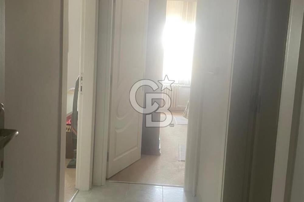Fulya Sitesi Kapanmaz Deniz Manzaralı 3+1 Boş Daire