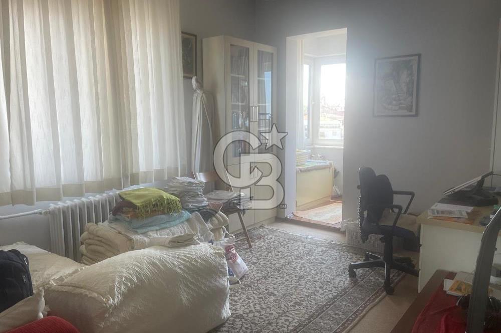 Fulya Sitesi Kapanmaz Deniz Manzaralı 3+1 Boş Daire