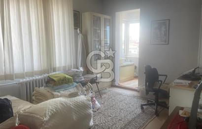 Fulya Sitesi Kapanmaz Deniz Manzaralı 3+1 Boş Daire