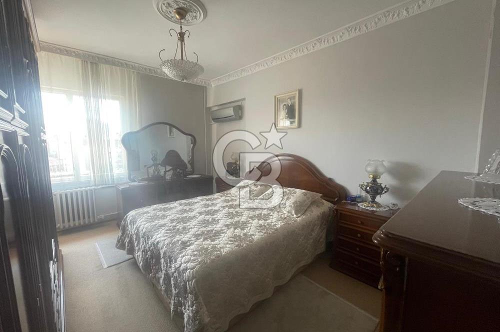 Fulya Sitesi Kapanmaz Deniz Manzaralı 3+1 Boş Daire