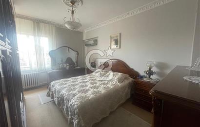 Fulya Sitesi Kapanmaz Deniz Manzaralı 3+1 Boş Daire
