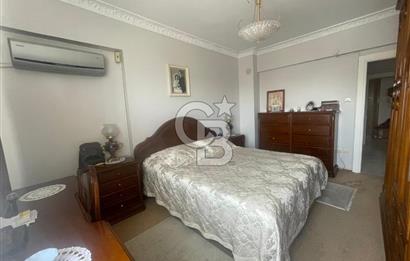 Fulya Sitesi Kapanmaz Deniz Manzaralı 3+1 Boş Daire