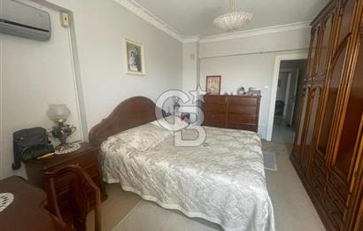 Fulya Sitesi Kapanmaz Deniz Manzaralı 3+1 Boş Daire