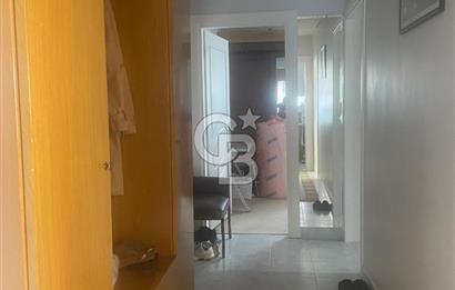 Fulya Sitesi Kapanmaz Deniz Manzaralı 3+1 Boş Daire