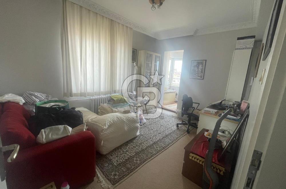 Fulya Sitesi Kapanmaz Deniz Manzaralı 3+1 Boş Daire