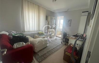 Fulya Sitesi Kapanmaz Deniz Manzaralı 3+1 Boş Daire