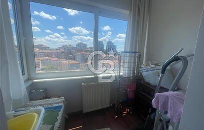 Fulya Sitesi Kapanmaz Deniz Manzaralı 3+1 Boş Daire