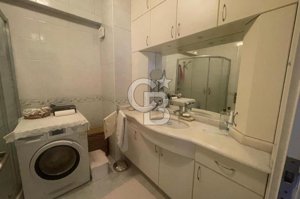 Fulya Sitesi Kapanmaz Deniz Manzaralı 3+1 Boş Daire