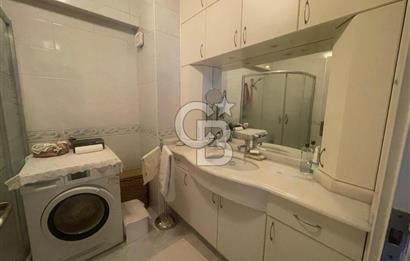 Fulya Sitesi Kapanmaz Deniz Manzaralı 3+1 Boş Daire
