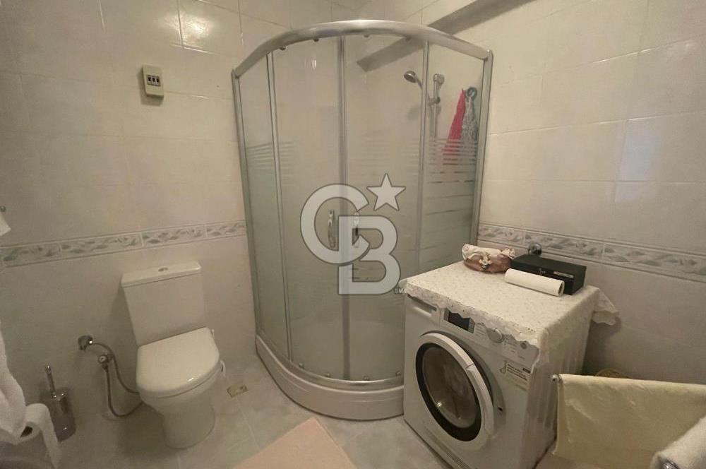 Fulya Sitesi Kapanmaz Deniz Manzaralı 3+1 Boş Daire