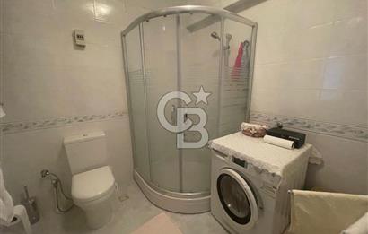 Fulya Sitesi Kapanmaz Deniz Manzaralı 3+1 Boş Daire