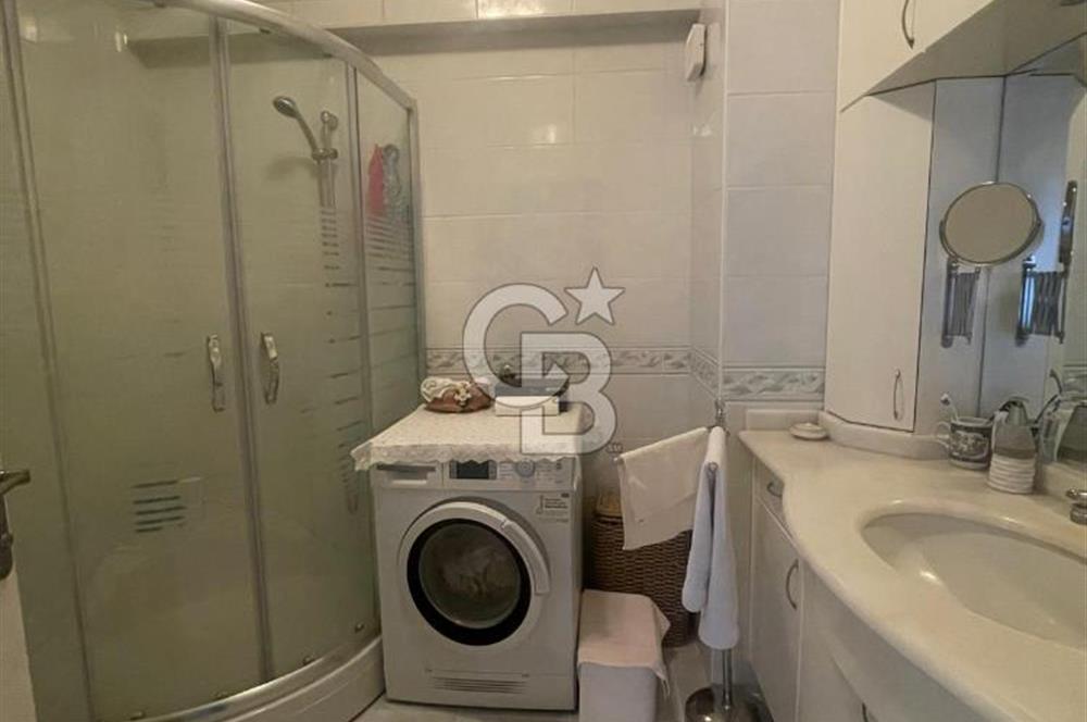 Fulya Sitesi Kapanmaz Deniz Manzaralı 3+1 Boş Daire