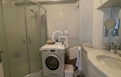 Fulya Sitesi Kapanmaz Deniz Manzaralı 3+1 Boş Daire