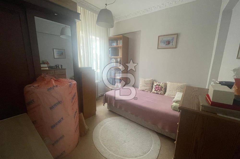 Fulya Sitesi Kapanmaz Deniz Manzaralı 3+1 Boş Daire