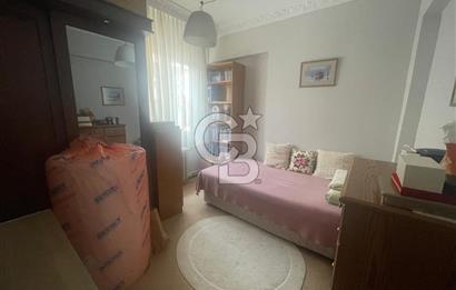 Fulya Sitesi Kapanmaz Deniz Manzaralı 3+1 Boş Daire