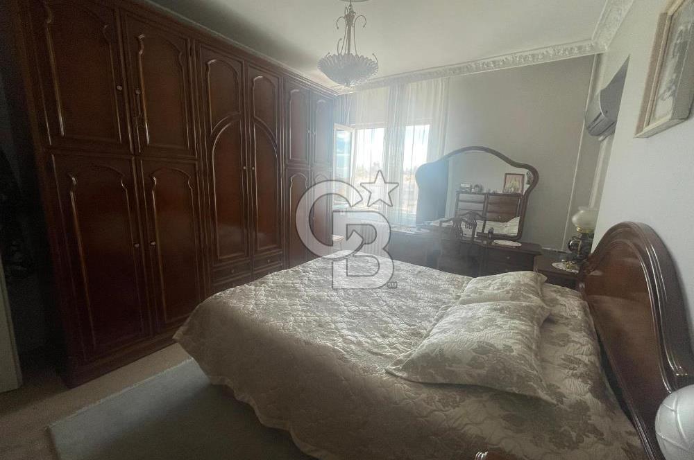 Fulya Sitesi Kapanmaz Deniz Manzaralı 3+1 Boş Daire