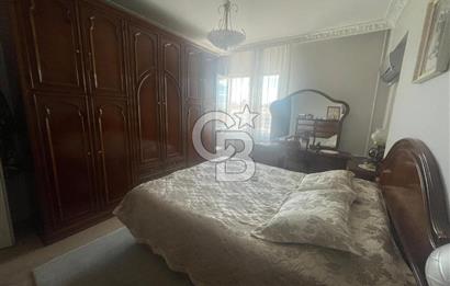 Fulya Sitesi Kapanmaz Deniz Manzaralı 3+1 Boş Daire