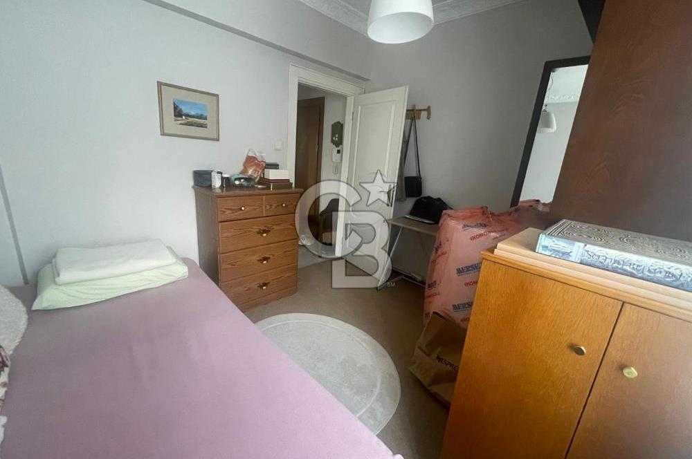 Fulya Sitesi Kapanmaz Deniz Manzaralı 3+1 Boş Daire