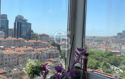 Fulya Sitesi Kapanmaz Deniz Manzaralı 3+1 Boş Daire