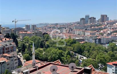 Fulya Sitesi Kapanmaz Deniz Manzaralı 3+1 Boş Daire