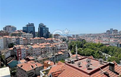 Fulya Sitesi Kapanmaz Deniz Manzaralı 3+1 Boş Daire
