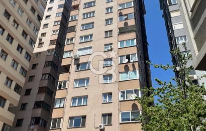 Fulya Sitesi Kapanmaz Deniz Manzaralı 3+1 Boş Daire