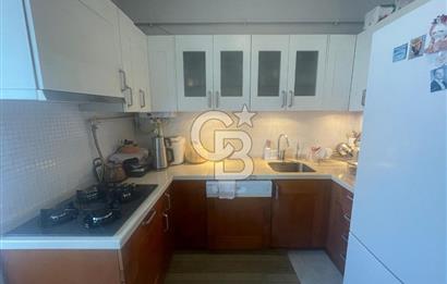 Fulya Sitesi Kapanmaz Deniz Manzaralı 3+1 Boş Daire