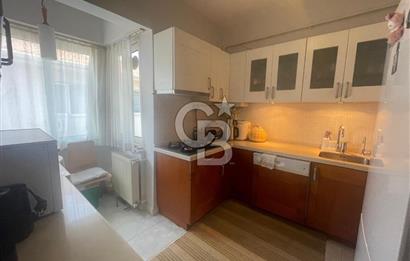 Fulya Sitesi Kapanmaz Deniz Manzaralı 3+1 Boş Daire