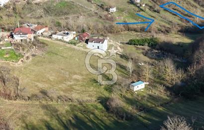 KÖRFEZ ELMACIK KÖYÜ SATILIK 1547 M2 MÜSTAKİL ARSA