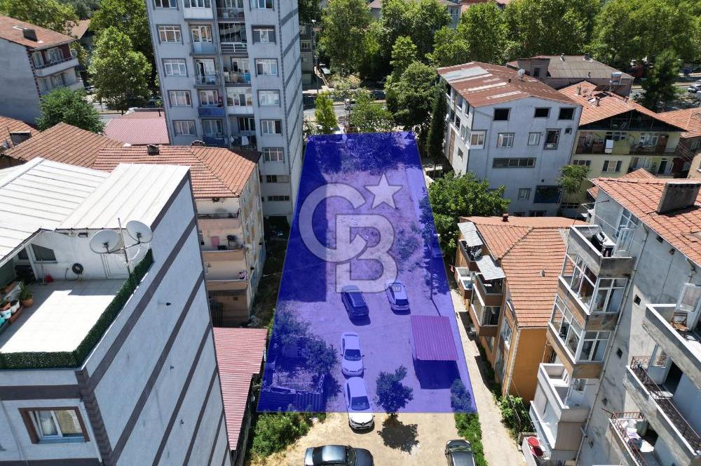 CB ENVOY'dan Gölcük Merkez D-130 Kenarı 763m2 Ticari Arsa