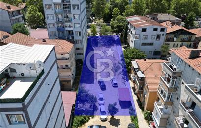 CB ENVOY'dan Gölcük Merkez D-130 Kenarı 763m2 Ticari Arsa