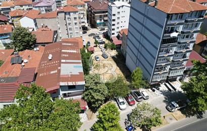 CB ENVOY'dan Gölcük Merkez D-130 Kenarı 763m2 Ticari Arsa