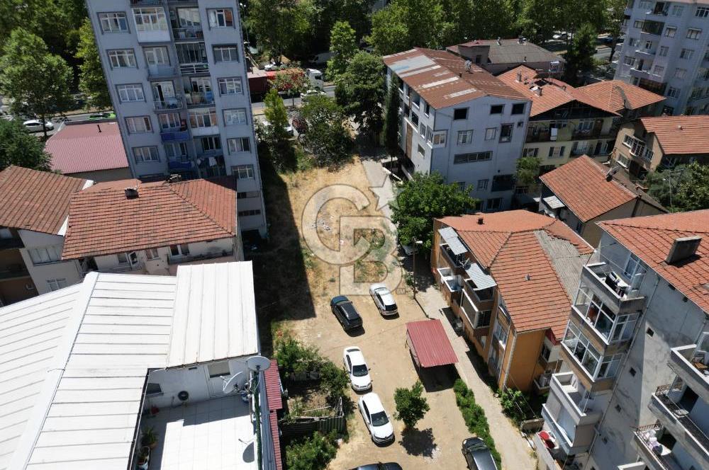 CB ENVOY'dan Gölcük Merkez D-130 Kenarı 763m2 Ticari Arsa