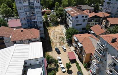 CB ENVOY'dan Gölcük Merkez D-130 Kenarı 763m2 Ticari Arsa